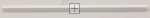 Profile - 1059217 Decorative Break Long [Amica]