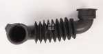 Form Tube - 1210808 Drain Hose Tub-pump [Amica]