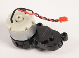Motor - Ss-2230002558 Motor-brush-left [Groupe SEB]