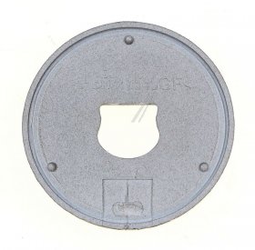 Eurosav Program Washer Disc - Fme121711a01301 Cover For Rotary Knob