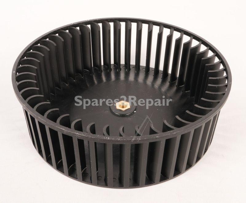 Atlan Fan Blades - 301030400027 Fan Wheel