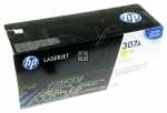 Hewlett Packard Toner Cartridge - 307a Ce742a Hp Toner Cartridge Yellow Cp5225 7 3k N-dn Colorlaserjet