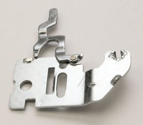 Lg Door Hinges - Aeh60614106 Hinge Assembly Upper