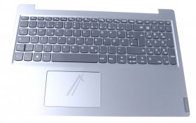 Ibm Lenovo Notebook keyboards - 5cb0s16839 Keyboard Incl Topcase De (german)