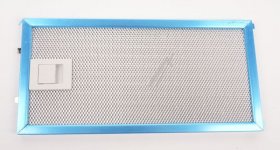 Faber Franke Roblin Metal Grease Trap - 133 0377 820 Cassette Filter 124x254 Al