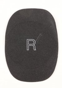 Denon Marantz Foam Pad Headphones - Ff28738 439 Ear Pad For Wireless Headphone