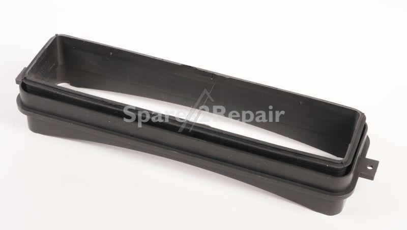 Faber Franke Roblin Connection Piece - 133 0582 607 Flange 220x55 With Seal