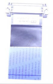 Samsung Mains Power Lead - Da96-00424c Assembly W-harness-led Lamp guggenheim w-h L