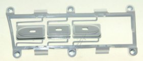 Switch Set - 42027602 Selection Button Trio-aura [Vestel]