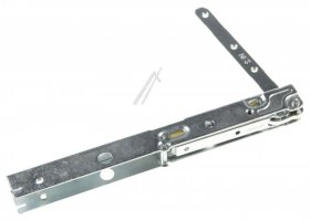 Samsung Door Hinge For Oven - Dg94-00762d Assembly Hinge nq50h5537 r cr-spcct4 0 mk3