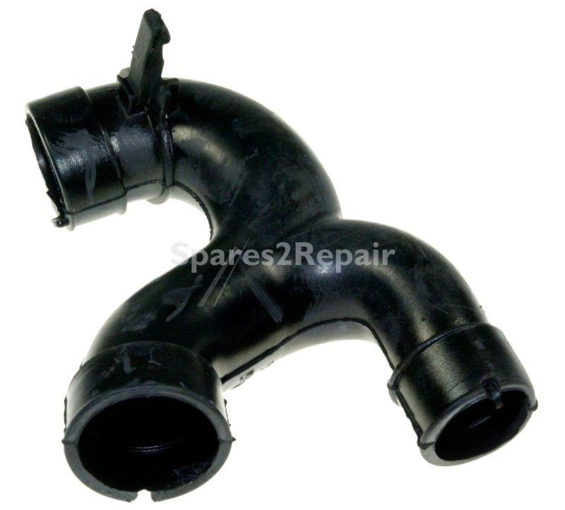 Connector Hose - 1118796000 Hose y [Electrolux Aeg]