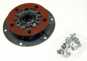 Brandt Support - 00301086 51x6305 (x1) Bearing + Screw Ø Ext 116mm × 17mm