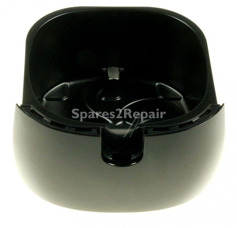 Philips Containers - Crp497-01 420303604841 Basket Aluminium