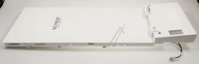 Haier Channel - 0060851016 49045958 Refrigerator Air Duct Assembly