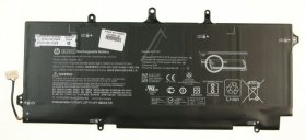 Hewlett Packard Laptop Battery - Bl06xl 722297-005 Batterie Pack (primar) 6 Zellen