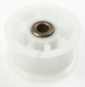 Haier Roller - 0180800243a 49046073 Tension Wheel Parts+bearing+circle