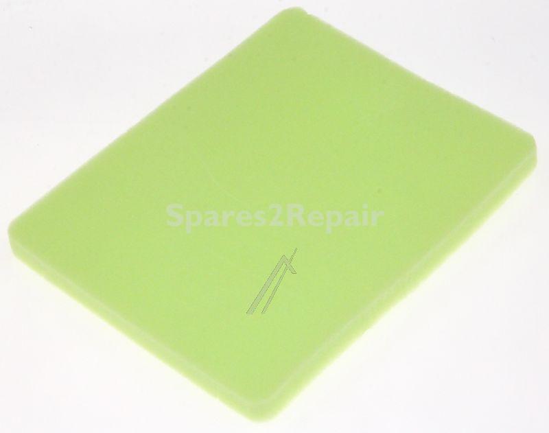 Air Filter - 1180215046 Exhaust Filter Foam [Electrolux Aeg]