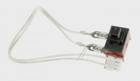 Samsung Harness - Dj39-00233a Wire Harness-switch Adagio Ul1007 22 Sm
