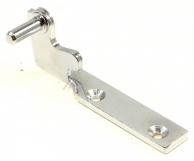 Hisense Gorenje Door Hinges For Fridges - Hk1621523 Right Middle Hinge Part