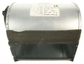 Ventilator Motor - Tl1787 Evaporator Fan (mb) [Delonghi]