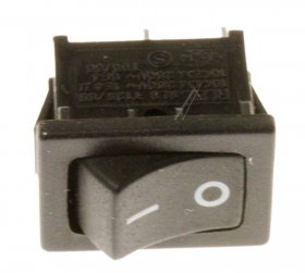 Compatible Power Switch - 00815051 On-off Rocker Switch 2 Pinout (13x19 3mm)