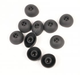 Sennheiser Foam Pad Headphones - 508606 Ear Adapter L 5 Pairs
