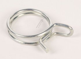 Haier Clamp - 0120600024 49107828 Clamp For Drai