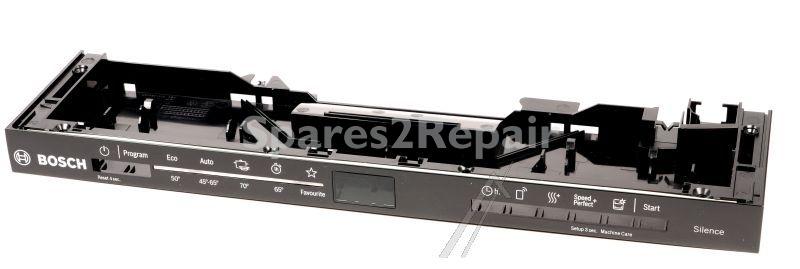 Panel - 11047084 Panel Box [Bosch Siemens]