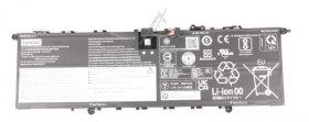 Lenovo Laptop Battery - Akku 61wh Original - 5B11N52059