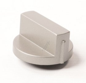 Control Knobs - 42312447 Knob (nord mto wh Inox) [Vestel]