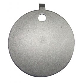 Button - 42040069 Program Selection Knob Ring Ii-junda-chr [Vestel]