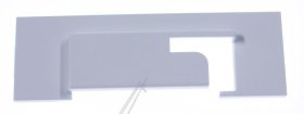 Door Hinges - 140025817028 Hinge Cover Left White 124 8x4 [Electrolux Aeg]