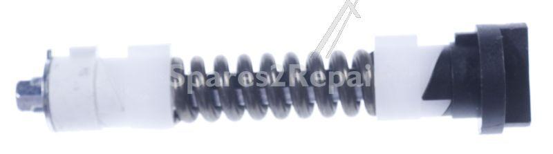 Faber Franke Roblin Door Hinges - 133 0054 831 Sp Hob Hinge Inside Black Right