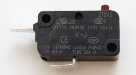 Weili Microswitch For Home Appliance - Micro Switch Monitor - 5039-00237