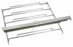 Hisense Gorenje Telescopic Slideout Oven Grills - 916520 Guide Bio21 G800 Pi Permaclipp R Py Assembly