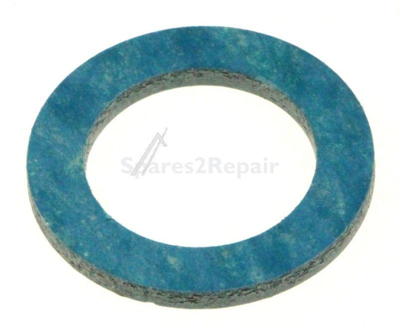 Ift Sealing Materials - Fibre Gasket For High Temperature Loads For Ø Connections
