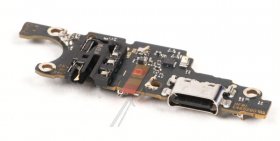 Honor Charging Port Modul - 0235ahdu Dock Connector-usb Charging Port Honor X7b