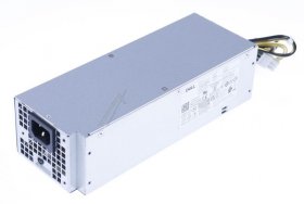 Dell Power Supply Board - Cgfjt 200w Small Form Factor