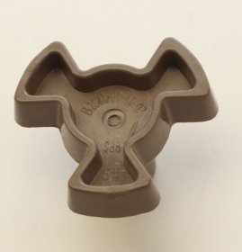 Weili Driver Unit Disc Table - 3002-29718 Turning Axle