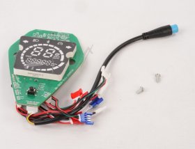 Platum Emobility Displays - Ap-esrz-as-mw-006 Display Esrz As