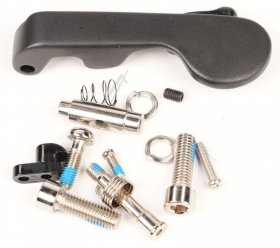Platum Fixings And Brackets - Ap-esrz-as-mw-010 Quick Release Lever For Steering Column