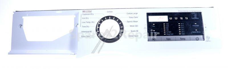 Lg Operating Unit Screen - Agl75614702 Control Panel