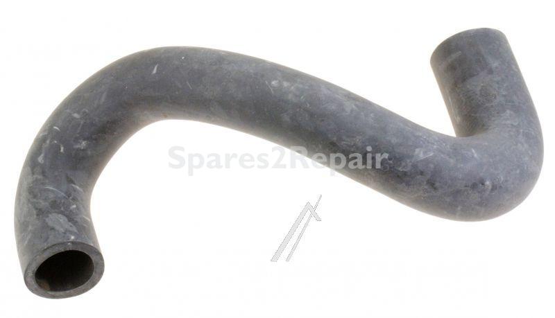 Tube - C00494233 481290508781 Hose Sp-upper Sprayarm Ask 45 [Whirlpool Indesit]