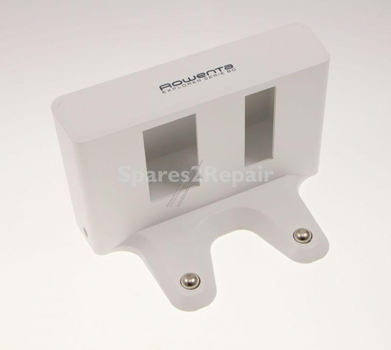 Charging Cradle - Rs-2230002090 Charging Station Equipped Rr77 [Groupe SEB]