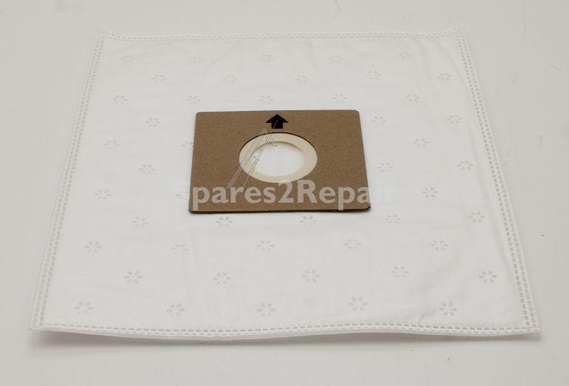 Vacuum Cleaner Bags - 529a02 Vacuum Cleaner Bag [Sogedis]