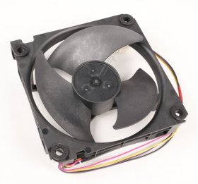 Ventilator Motor - Zbyp-4-8-92 11002015017576 Brushless Dc Motor [Midea]