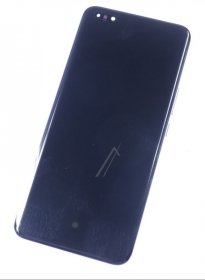 Honor Display Unit - 0235afdk Honor Magic5 Pro Display With Frame And Battery Green