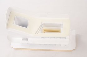 Housing Part - 12131000101395 Middle Air Duct Assembly [Midea]