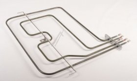 Compatible Top Element Oven - Oven Top Heat 2020w Alternative For Candy-hoover