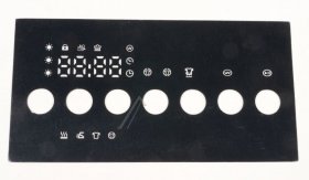 Jinhuan Jigs - 106130000001 R90 Electric Control Film